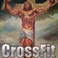 crossfit jesus