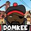 DOMKEE