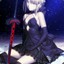 SaberAlter