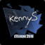 kennyS