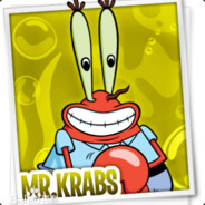 Mr.Krabs
