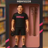 MBM