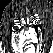 Sasuke Uchiha