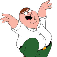 Peter Griffin