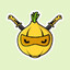 Cebola Ninja