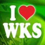 Ma LIN'   WKS  ŚLĄSK WROCŁAW