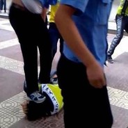 中国城管丶ganga