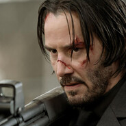 JOHN WICK