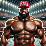 Big Willy's avatar
