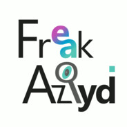 Freakazoiyd