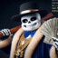 Gangster Sans