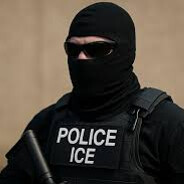 Your neighborhood ICE agent