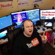 Crazy Mausi YT