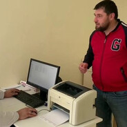 Шахбанова Зайнаб ты же, да брат?