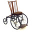 FDR&#039;s Wheelchair