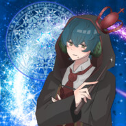 いどりあーの Steam avatar