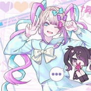 超级无敌黑化主播天使