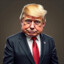 Donald Putin