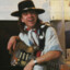 Stevie Ray Vaughan