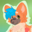 Mighty Foxxo