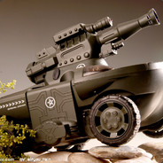 大王叫我来巡山