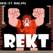 REK IT RALPH