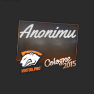 Anonimu