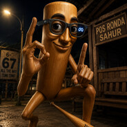 The Big Sahur