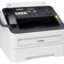 Fax Machine