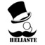 Heliaste