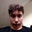 Spermustache