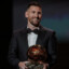 Mr. Ballon d&#039;Or