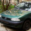 Opel astra postrach miasta
