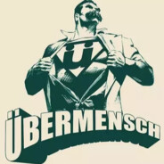 [UA] Übermensch