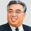 김일성 Kim Il-sung