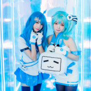 哎呀！就是瑞德啦