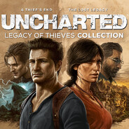 UNCHARTED Hırsızlar Mirası