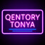 QentoryTonya✓