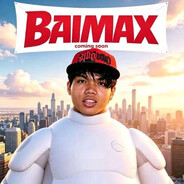 Baimax Steam avatar