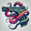 Dr. Dissel the &quot;Glocktopus&quot;