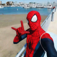 纽约狙击手痞得帕克