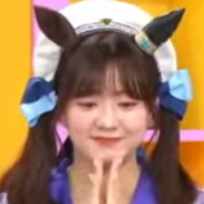 发配到闪耀！优俊少女