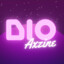 dioaxzine