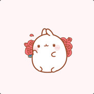 Molang Princess