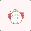 Molang Princess