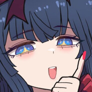 虚无の少女梅贝儿酱