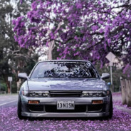 Nissan/Silvia/JDM