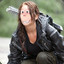 Katniss Eversheen
