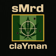 {sMrd} - claYman6six6