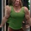 Buff-Shaggy